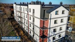 Sprzedam deweloperskie mieszkanie 35.5 m2 + balkon - Obrazek 1