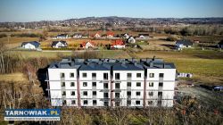 Sprzedam deweloperskie mieszkanie 35.5 m2 + balkon - Obrazek 2