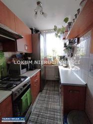 Mieszkanie z balkonem 37,67m2, dwa pokoje. - Obrazek 1