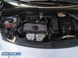 Citroen c3 12r 1.1benzyna 60km 77tys przebieg klim - Obrazek 3