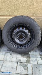 Felgi stalowe 13 cali opel - Obrazek 1