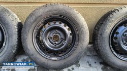 Felgi stalowe 13 cali opel - Obrazek 3