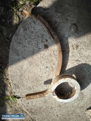 Ząb spiralny sprężynowy - Obrazek 3