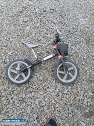 Rowerki ,fotelik rowerowy - Obrazek 4