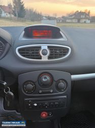 Reanult clio 1.2 75 km benzyna stan bardzo dobry - Obrazek 4