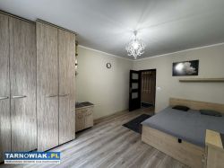 Mieszkanie 54,02 m² do wynajęcia ul. A. Asnyka - Obrazek 2