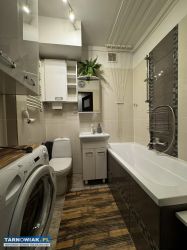 Mieszkanie 54,02 m² do wynajęcia ul. A. Asnyka - Obrazek 4