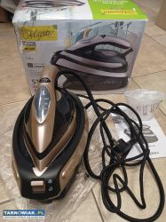 Żelazko z generatorem pary Maestro MR-320C - Obrazek 3