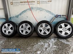 ** Sprzedam Alufelgi w BDB Stanie Suzuki Grand Vit - Obrazek 1