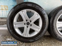 ** Sprzedam Alufelgi w BDB Stanie Suzuki Grand Vit - Obrazek 3