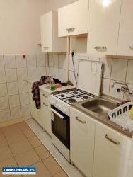 wynajmę mieszkanie 2 pokoje w centrum - Obrazek 1