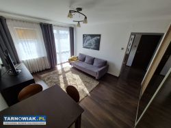 Przytulne, zadbane mieszkanie , 35 m2 - Obrazek 1