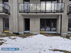 Kameralne osiedle- mieszkanie parter z ogródkiem. - Obrazek 2