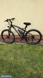 Rower Romet - Obrazek 2