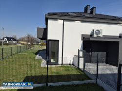 Mieszkanie dwupoziomowe 4 pokoje- 66,67m2. - Obrazek 1