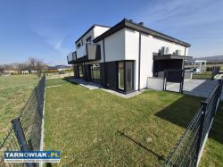 Mieszkanie dwupoziomowe 4 pokoje- 66,67m2. - Obrazek 2