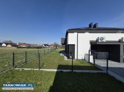 Mieszkanie dwupoziomowe 4 pokoje- 66,67m2. - Obrazek 4