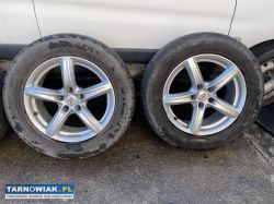 Felgi z oponami letnie - Obrazek 4