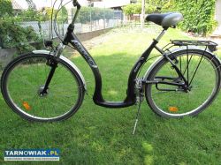 sprzedam rower turystyczny miejski - Obrazek 1