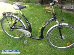 sprzedam rower turystyczny miejski - Obrazek 2