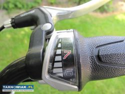 sprzedam rower turystyczny miejski - Obrazek 3