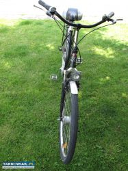 sprzedam rower turystyczny miejski - Obrazek 4