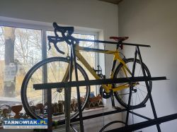 Rower szosowy "Trek" - Obrazek 1