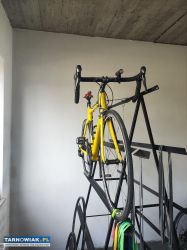 Rower szosowy "Trek" - Obrazek 3