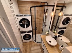 Mieszkanie, po remoncie w centrum miasta - Obrazek 2