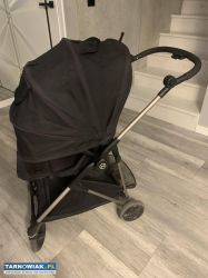 Wózek spacerówka Cybex Meilo - Obrazek 1