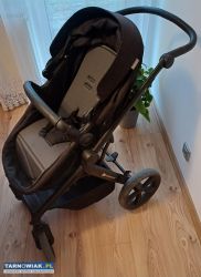 Wozek Kinderkraft  A-tour 2w1 - Obrazek 1