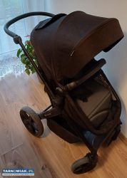 Wozek Kinderkraft  A-tour 2w1 - Obrazek 3