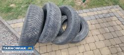 Opony wielosezonowe imperial 180/70 r14 - Obrazek 2