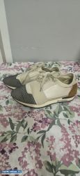 Buty do biegania Balenciaga - Obrazek 1
