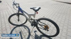 Rower 26 cali - Obrazek 1