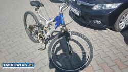 Rower 26 cali - Obrazek 2