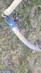 Kosa ręczna - Obrazek 2