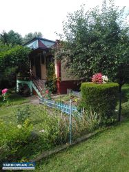 Sprzedam działkę - Obrazek 2