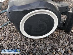 Rollup Gardena wąż ogrody automatyczny 30m - Obrazek 1