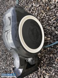 Rollup Gardena wąż ogrody automatyczny 30m - Obrazek 3