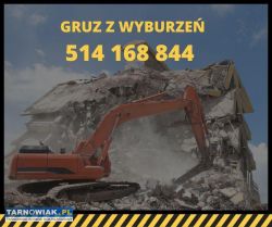 Sprzedam tanio gruz - Obrazek 1