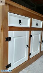 Usługi stolarki remontowe - Obrazek 1