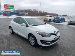 Renault megane 1.5dci 95km 15r vat-1 - Obrazek 1