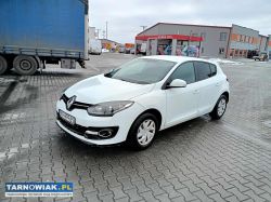 Renault megane 1.5dci 95km 15r vat-1 - Obrazek 2