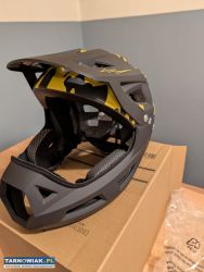 Kaśka hulajnoga - Obrazek 1