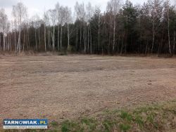 Sprzedam działkę budowlaną - Obrazek 3