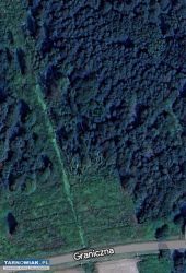 Sprzedam działkę budowlaną - Obrazek 2