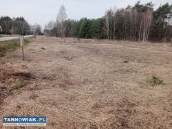 Sprzedam działkę budowlaną - Obrazek 4