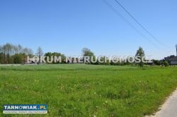 Działka budowlana 0,2380ha - 4km do centrum miasta - Obrazek 2