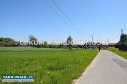 Działka budowlana 0,2380ha - 4km do centrum miasta - Obrazek 3